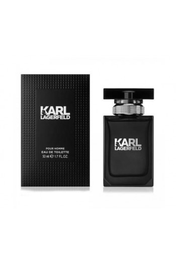 Karl Lagerfeld Pour Homme EDT 100ml. M Karl Lagerfeld Pour Homme EDT 100ml. M