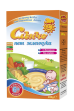 Слънчо каша с Пет Зеленчука 6+м. - Слънчо