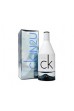 Calvin Klein In2U EDT 100ml. M - Calvin Klein