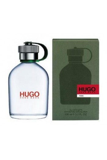 Hugo Boss HUGO Man EDT 125ml. цена 64.00лв - Hugo Boss Hugo Boss HUGO Man EDT 125ml. - Hugo Boss