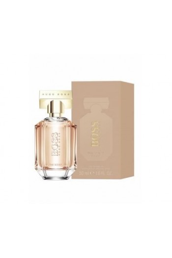Hugo Boss The Scent EDP 50ml. W Hugo Boss The Scent EDP 50ml. W