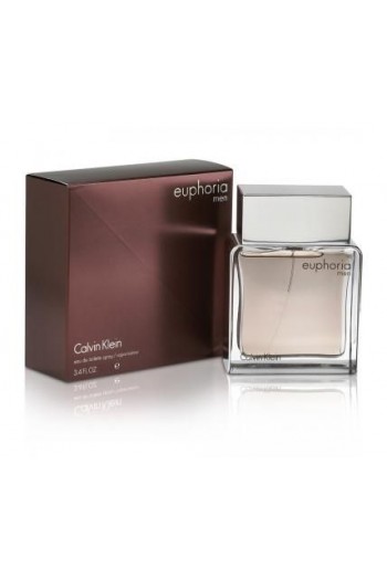 Calvin Klein Euphoria Men EDT 30ml. - Calvin Klein