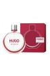 Hugo Boss HUGO Woman EDP 75ml. цена 80.00лв - Hugo Boss Hugo Boss HUGO Woman EDP 75ml. - Hugo Boss