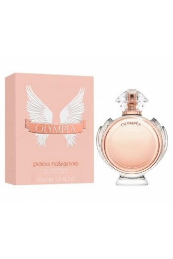 Paco Rabanne Olympea EDP 50ml. W цена 105.00лв - Paco Rabanne Paco Rabanne Olympea EDP 50ml. W - Paco Rabanne