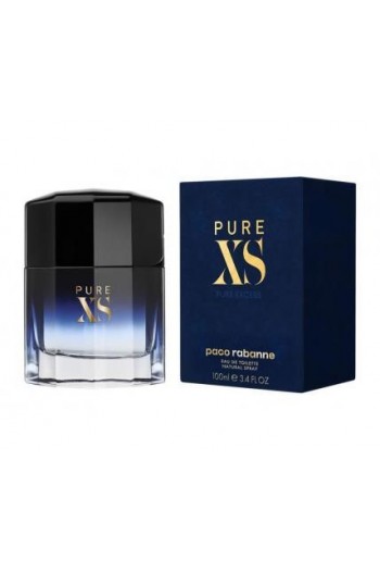 Paco Rabanne Pure XS EDT 50ml. M цена 104.00лв - Paco Rabanne Paco Rabanne Pure XS EDT 50ml. M - Paco Rabanne