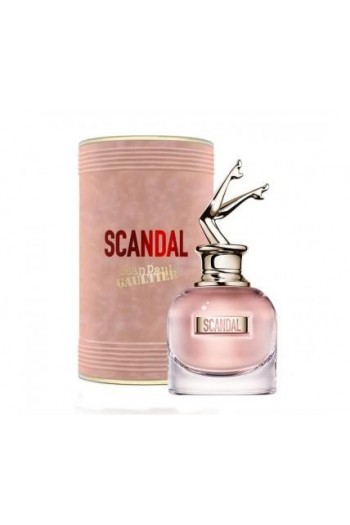 Jean Paul Gaultier Scandal EDP 80ml. W цена 165.00лв - Jean Paul Gaultier Scandal EDP 80ml. W -