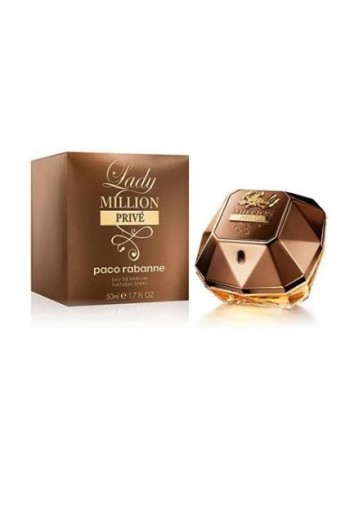 Paco Rabanne Lady Milion Prive EDP 80ml. W цена 132.00лв - Paco Rabanne Paco Rabanne Lady Milion Prive EDP 80ml. W - Paco Rabanne