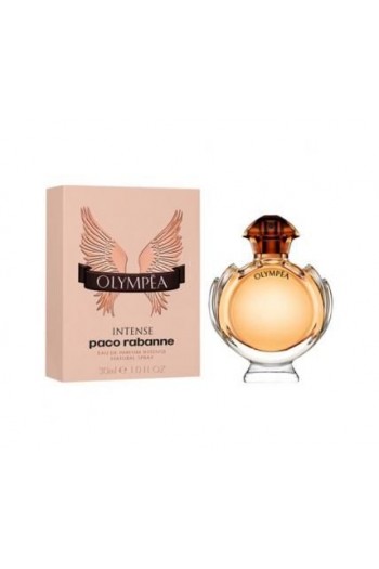 Paco Rabanne Olympea Intense EDP 80ml. W цена 132.00лв - Paco Rabanne Paco Rabanne Olympea Intense EDP 80ml. W - Paco Rabanne