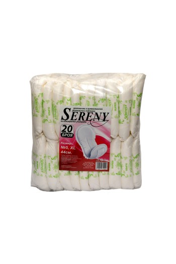 Анатомична подложка Серени 5 размер - Sereny