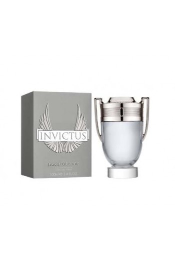 Paco Rabanne Invictus EDT 100ml. M цена 128.00лв - Paco Rabanne Paco Rabanne Invictus EDT 100ml. M - Paco Rabanne
