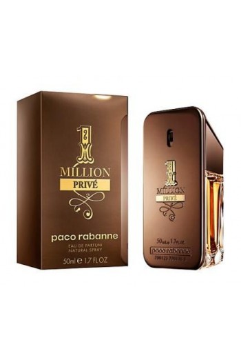Paco Rabanne 1 Milion Prive EDP 100ml. M - Paco Rabanne