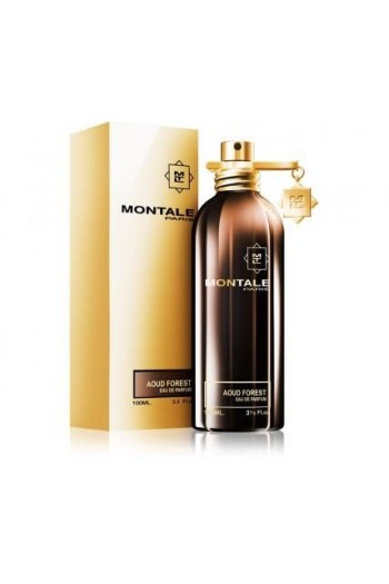 Montale Aoud Forest EDP 100ml. Unisex цена 99.00лв - Montale Montale Aoud Forest EDP 100ml. Unisex - Montale