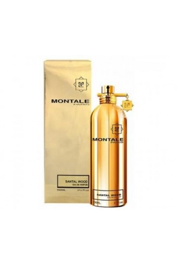Montale Santal Wood EDP 100ml. Unisex цена 125.00лв - Montale Montale Santal Wood EDP 100ml. Unisex - Montale