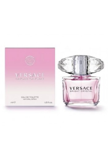 Versace Bright Crystal EDT 90ml W - Versace