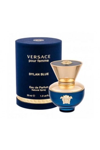 Versace Dylan Blue EDP 100ml. W - Versace