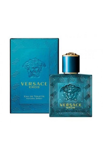 Versace Eros EDT 100ml. M - Versace