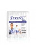 Чаршафи 80/180 Серени цена 5.80лв - Sereny Чаршафи 80/180 Серени - Sereny