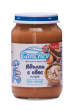 Ганчев Ябълка с Овес 190г. цена 1.00лв - Ganchev Ганчев Ябълка с Овес 190г. - Ganchev