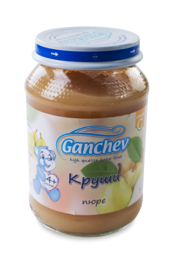 Ганчев Круша 190г. - Ganchev