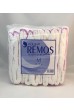 Памперс Ремос М (50-80кг.) Нощен - Remos